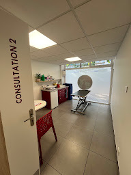 Photo n°26 de Clinique vétérinaire du Tremblay - Dr Teulié - Dr Gadreaud - Dr Seguin à Champigny-sur-Marne (Vétérinaire)