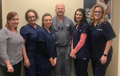 Monarch Dental & Orthodontics - Hot Springs, AR