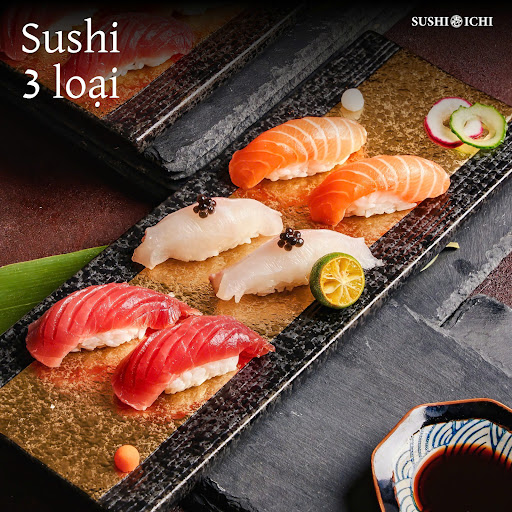 SUSHI