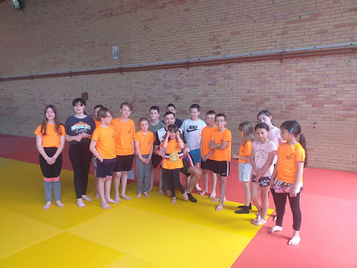 Muay-Thai Evolution Bailleul - Thumbnail