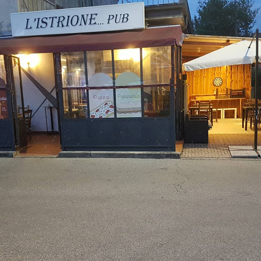 Pub L'Istrione