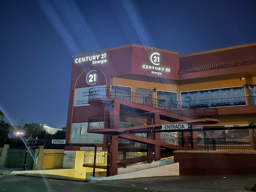 CENTURY 21 Sinergia - Inmobiliaria - Thumbnail