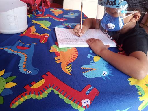 La Escuelita CENTRO INFANTIL - Thumbnail