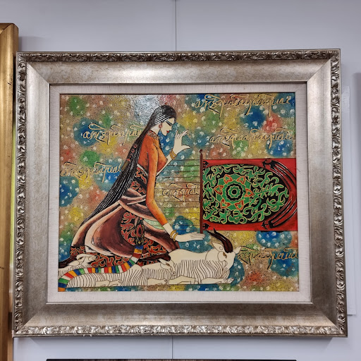 Gallery49 - Visual