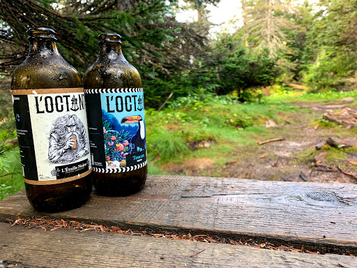 L'Octant - Microbrasserie - Thumbnail