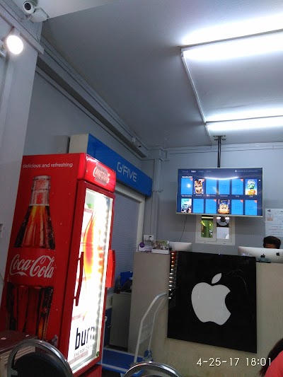 Photos of Win Mobile World