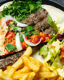 Photo n°21 de Maison L - Restaurant Libanais Lille à Lille (Restaurant libanais)