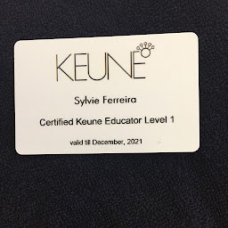 Photo n°8 de Votre Salon à Le Havre (Salon de coiffure)