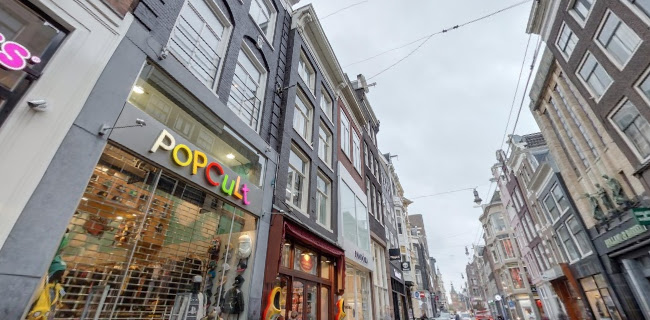 Eichholtz Delicatessen - Amsterdam