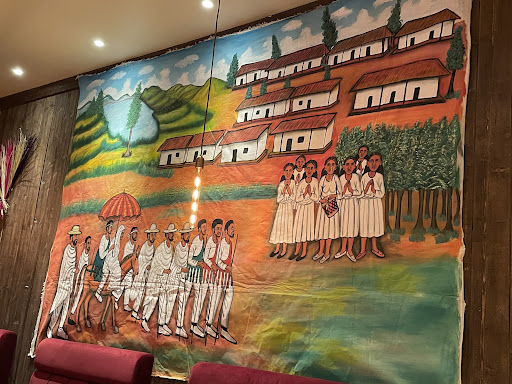ASMARA RESTAURANG OCH BAR Gallery - Sweden