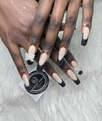Excel Nails - North Adelaide - Thumbnail