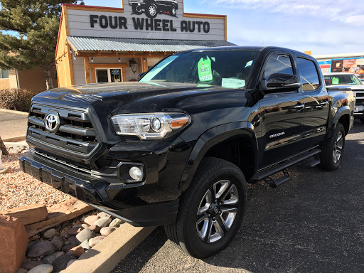 Four Wheel Auto