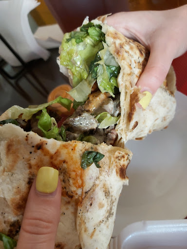 Kebab Jilali