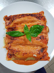 Photo n°64 de Lancetta à Paris (Restaurant italien)