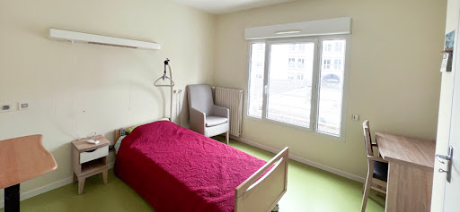 Photo de Ehpad Association Adef Résidences, Mon Foyer à Annonay (07100)