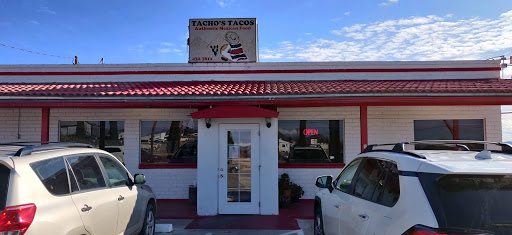 Los Tachos Restaurant Logo