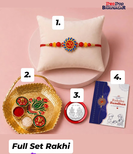 Rakhi Festival post image