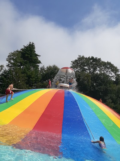 Aquaboggan Water Park