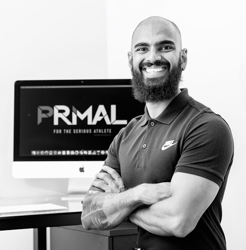 PRIMAL SPORTS PHYSIOTHERAPY