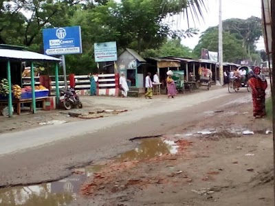Photos of Basta Bus Stop