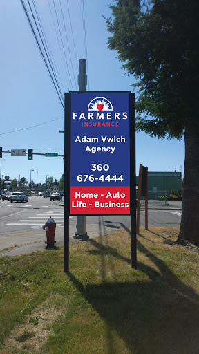 Adam A. Vwich Agency Gallery - United States