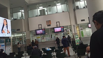 hospital