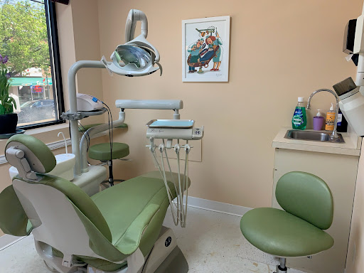 Dentistry With Comfort | Brian Ciporin, DDS