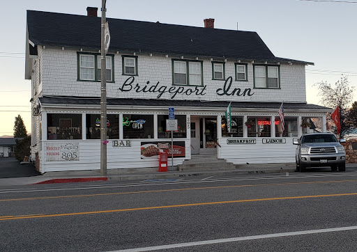 Bridgeport, CA - Thumbnail