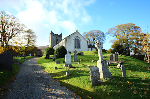 Carlingford Heritage Centre - Live Music Venue - Wedding Ceremonies - Baby Naming - Memorials - Meetings - Events - United Kingdom