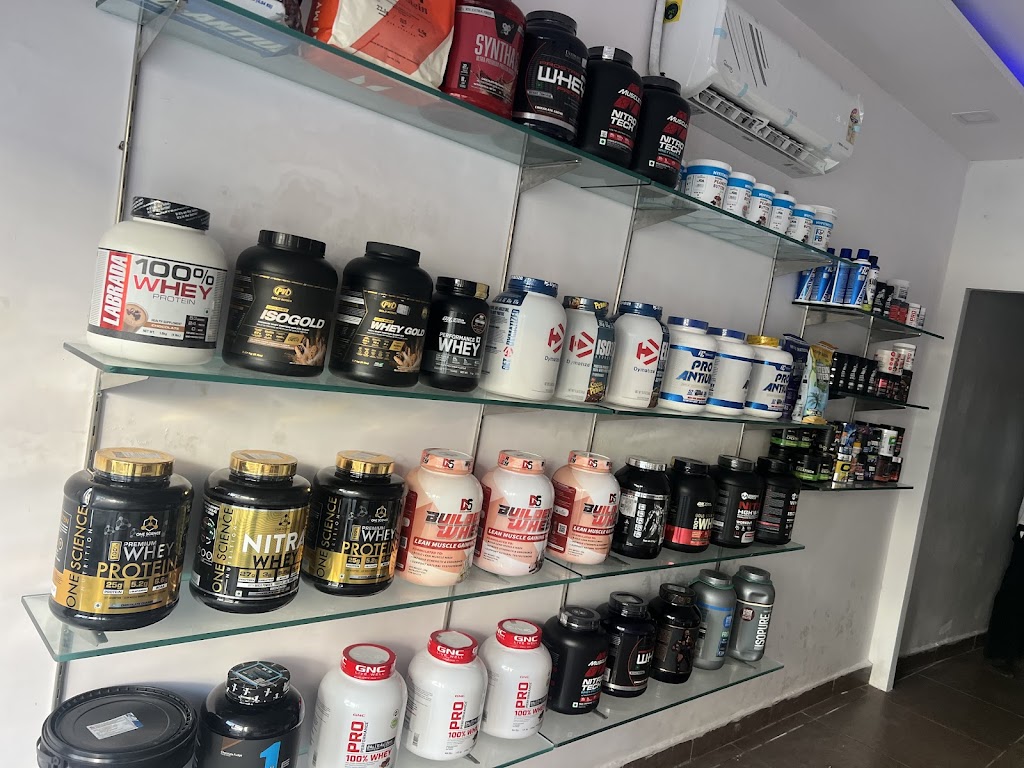 Ussupplements Store In Ferozepur