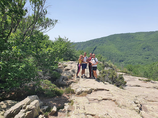 Els Empedrats del Montseny