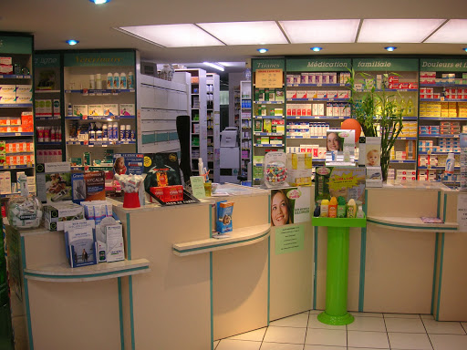 PHARMACIE DEMAILLY - Thumbnail