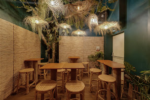 Photo n°27 de Rhum Runner à Montpellier (Bar tiki)