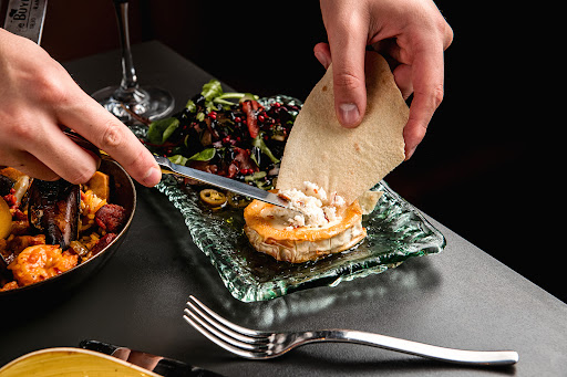 Soprano Wine Bar - Thumbnail