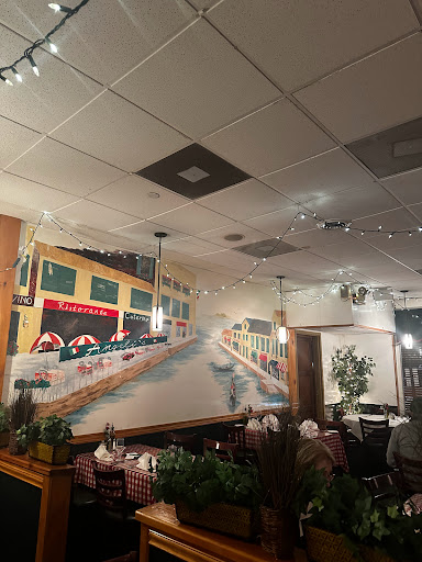 Angeli's - Visual