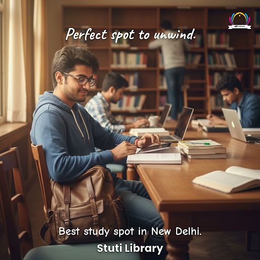 Study zone post image