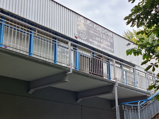 BIURO USŁUG KSIĘGOWYCH S.C. KATARZYNA ZARZYCKA PIOTR ZARZYCKI