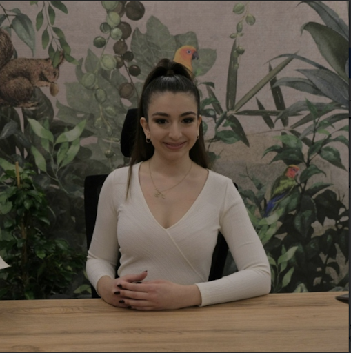 Dyt. Gülce Çelikoğlu