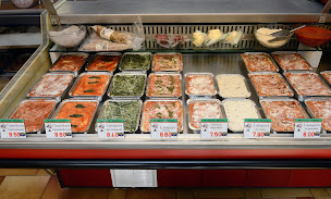 Photo n°18 de maison pinna à Cavaillon (Restaurant de plats à emporter)