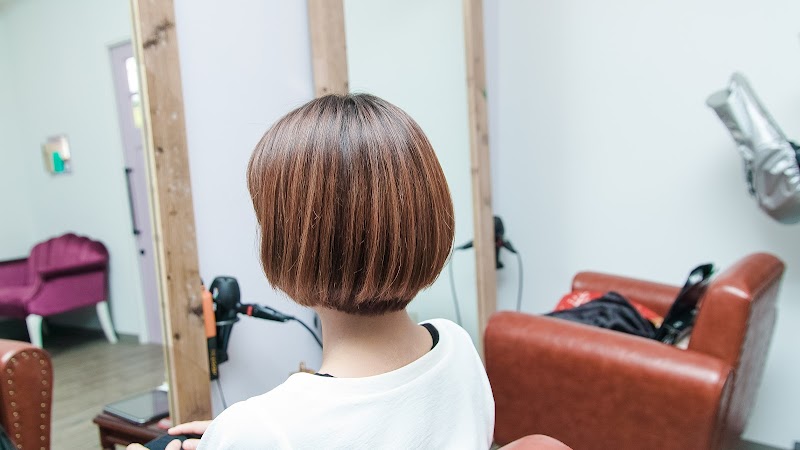 シャンデリラ Champs des Lilas,