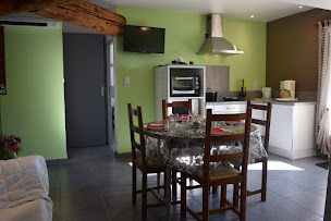Photo n°5 de Gite le Grenier à Murviel-lès-Béziers (Maison de vacances non-fumeurs)