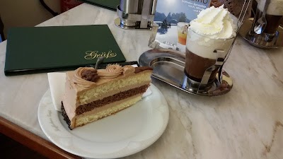 Photos of Kaffeehaus Gr&auml;fe OHG