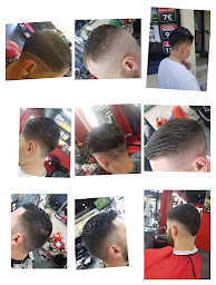 Photo n°18 de Top Coiffure à Leforest (Salon de coiffure)