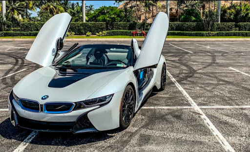 SOBE Exotic Rental - Thumbnail