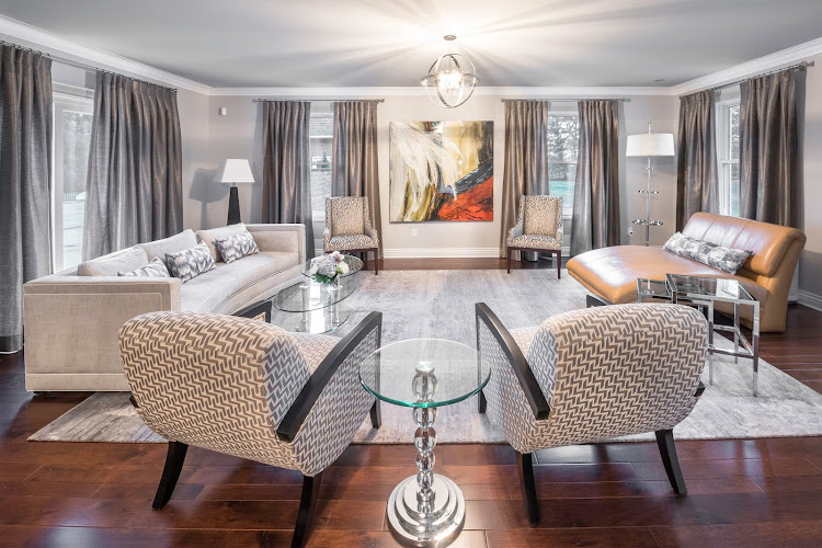 Tobi Brockway Interiors Inc. portfolio