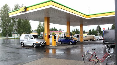 gas-station