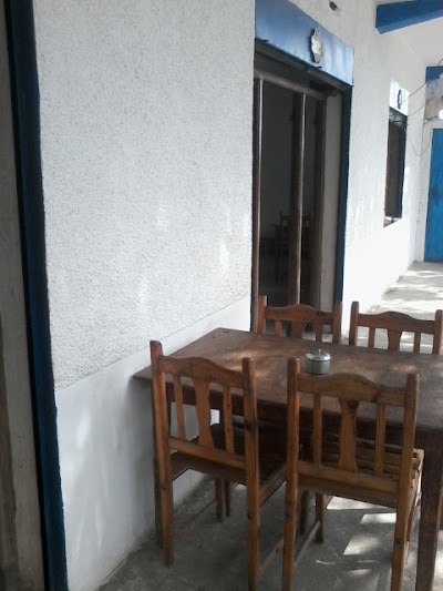 Photos of Caf&eacute; Chez Moris