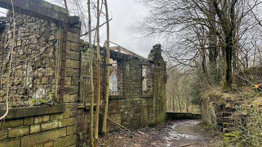 Edenfield Mill - Thumbnail