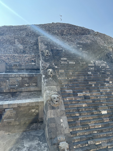 Piramides Teotihuacan - Thumbnail