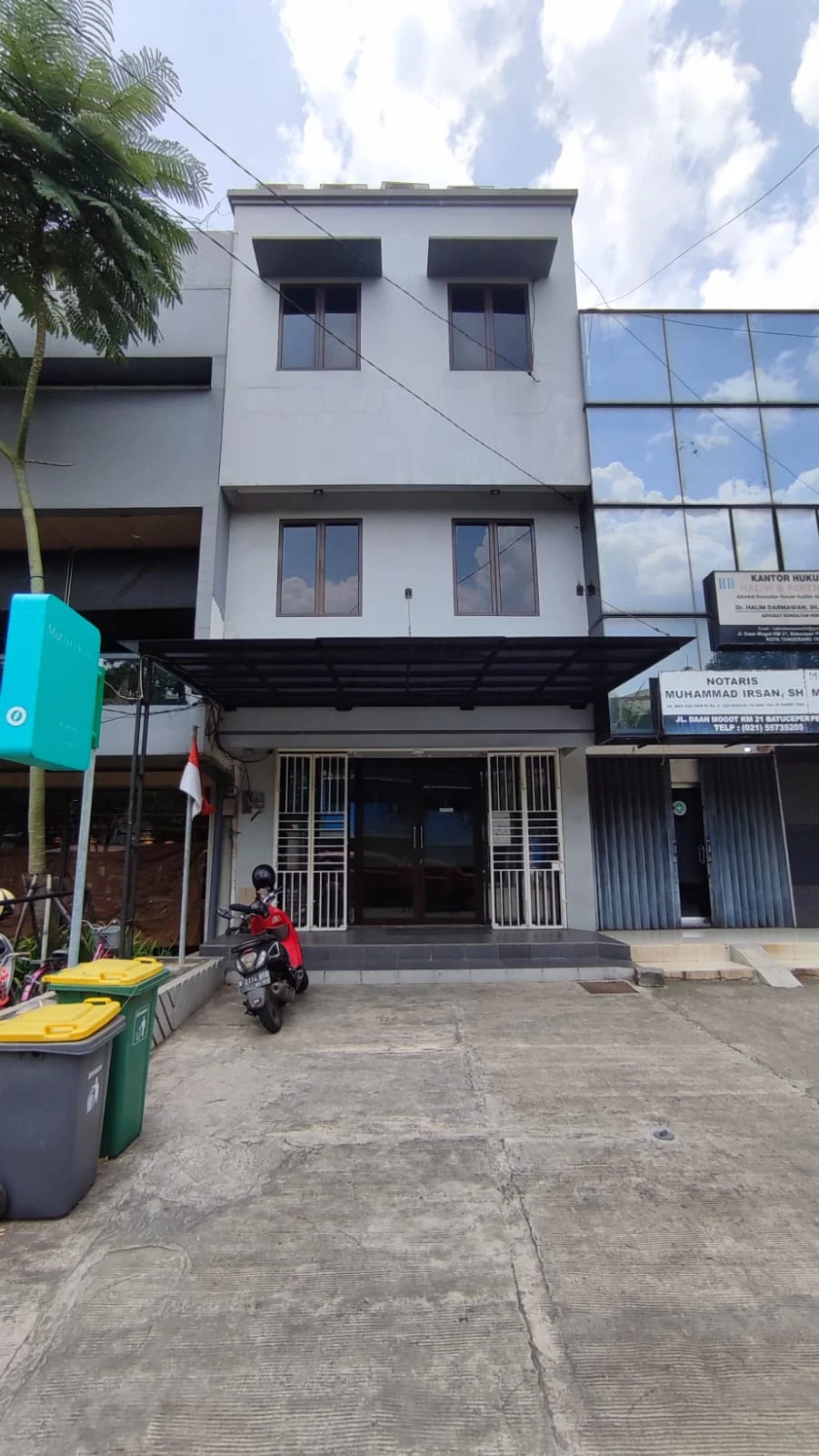Mutiara Kostel @ Batu Ceper (Syariah)